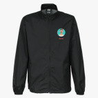 Ветровка без капюшона