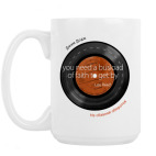 Кружка 420 мл