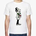 Tipi Tip [826] - человек с бокалом