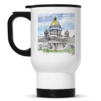 Кружка-термос