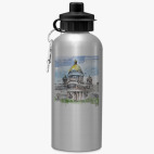 Спортивная бутылка