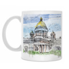 Кружка 330 мл