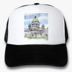 Кепки Trucker