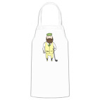 Кухонный фартук