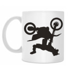 Кружка 330 мл