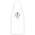 Кухонный фартук