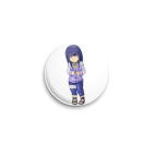 Хината Хьюга