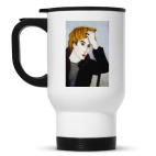 Кружка-термос