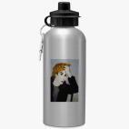 Спортивная бутылка