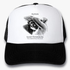 Кепки Trucker