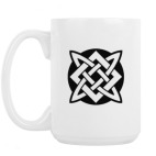 Кружка 420 мл