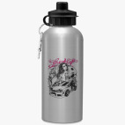 Спортивная бутылка