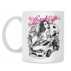 Кружка 330 мл