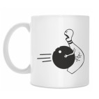 Кружка 330 мл