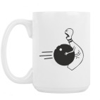 Кружка 420 мл