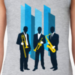 Jazz band
