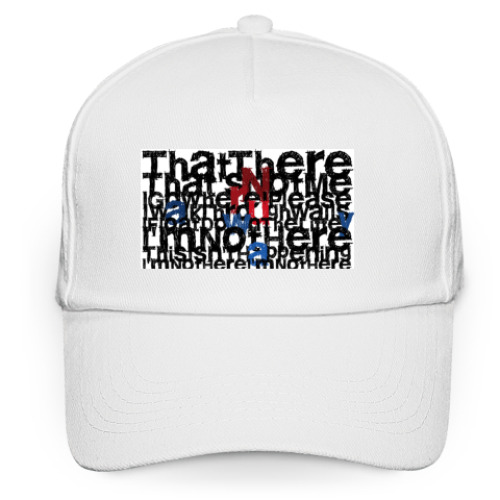 Кепка бейсболка Lyrics