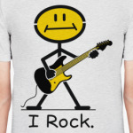 I Rock