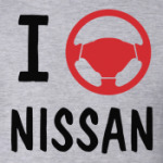 Я рулю NISSAN