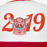 Smile Piggy 2019