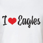 I love Eagles