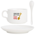 Кофейный набор