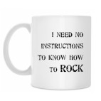 Кружка 330 мл