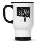 Кружка-термос