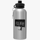 Спортивная бутылка