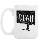 Кружка 420 мл