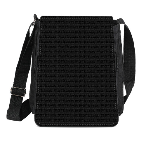 Сумка-планшет морк2028