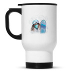 Кружка-термос