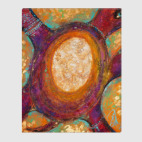 Черепаха-солнце