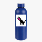 Термобутылка