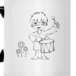 Барабанщик