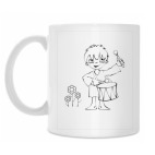 Кружка 330 мл