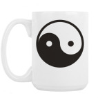 Кружка 420 мл