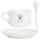 Кофейный набор