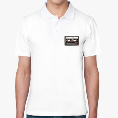 Рубашка поло Depeche Mode