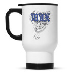 Кружка-термос