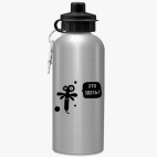 Спортивная бутылка