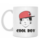 Кружка 330 мл