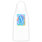 Кухонный фартук