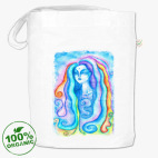 Индийская девушка