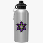 Спортивная бутылка