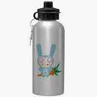 Спортивная бутылка