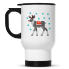 Кружка-термос