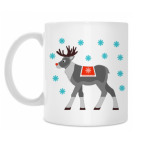 Кружка 330 мл