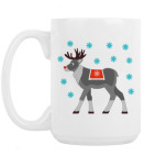 Кружка 420 мл