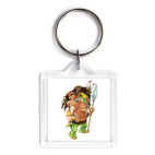 Воин-мамонтенок